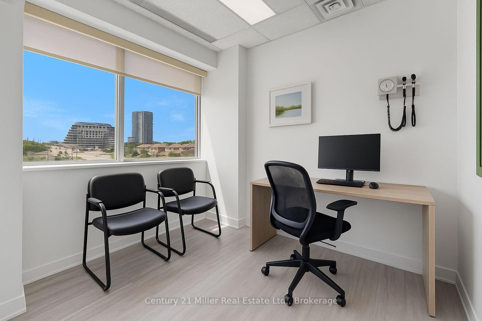 2000 Credit Valley Road, Unit 414 - Photo 13