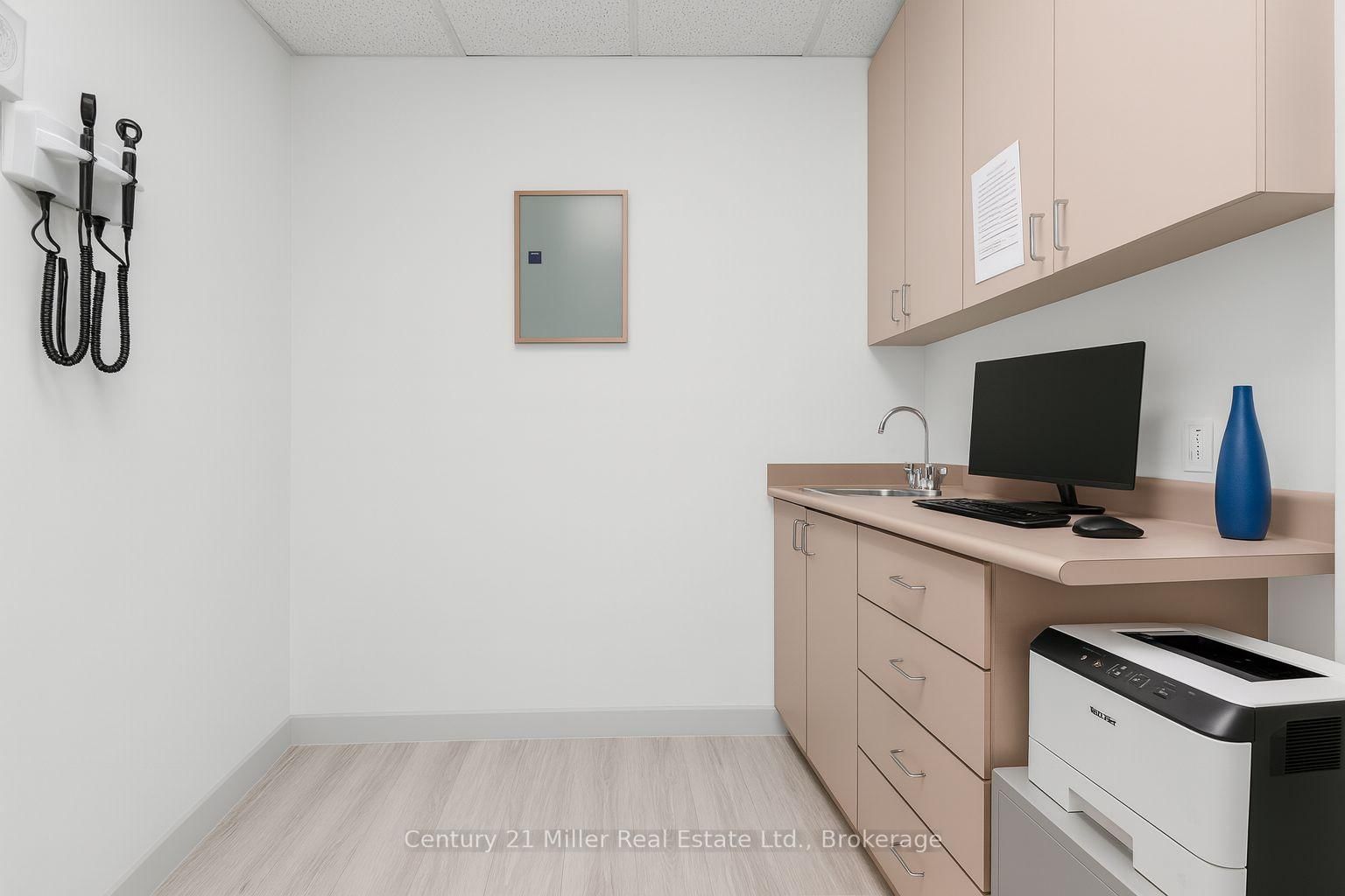 2000 Credit Valley Road, Unit 414 - Photo 16