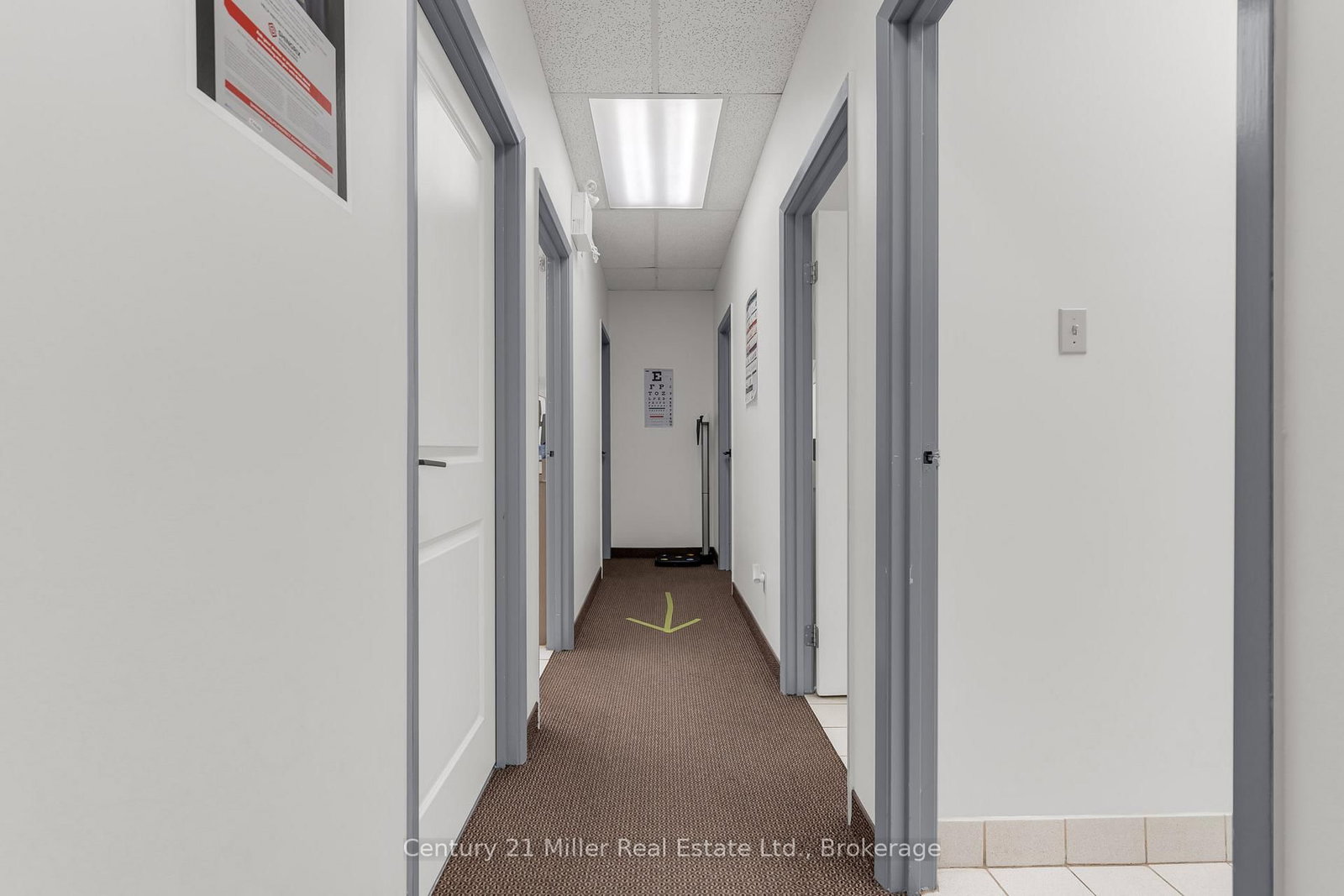 2000 Credit Valley Road, Unit 414 - Photo 2