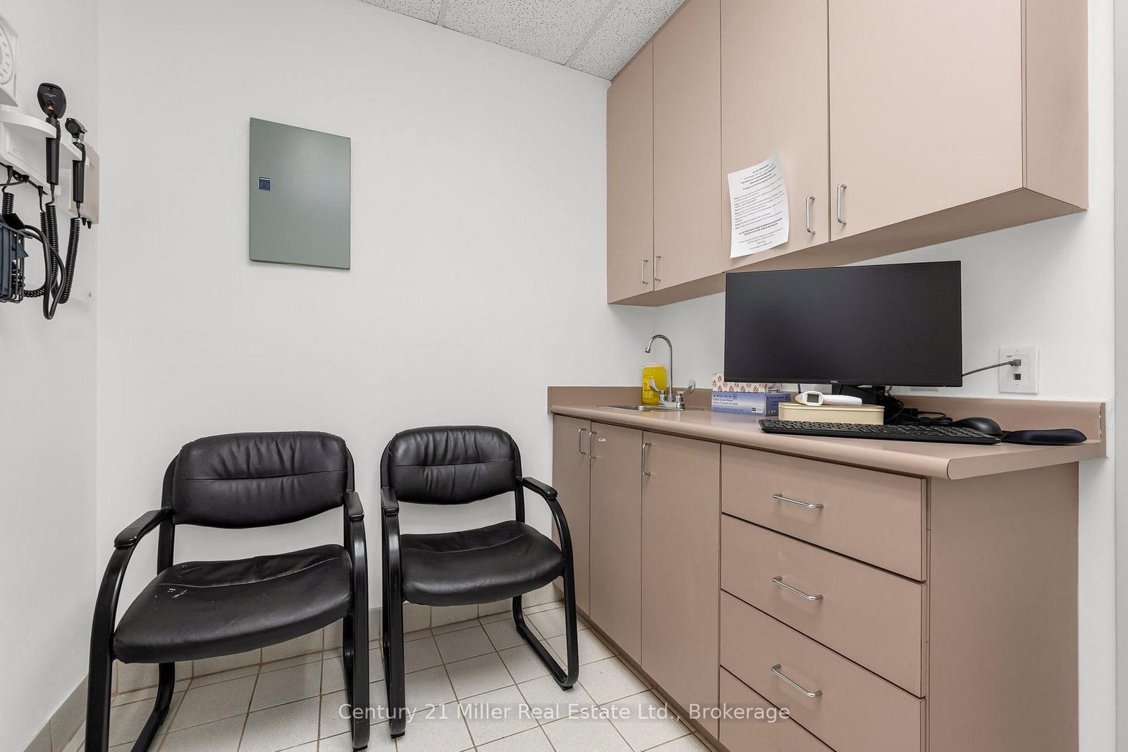2000 Credit Valley Road, Unit 414 - Photo 4