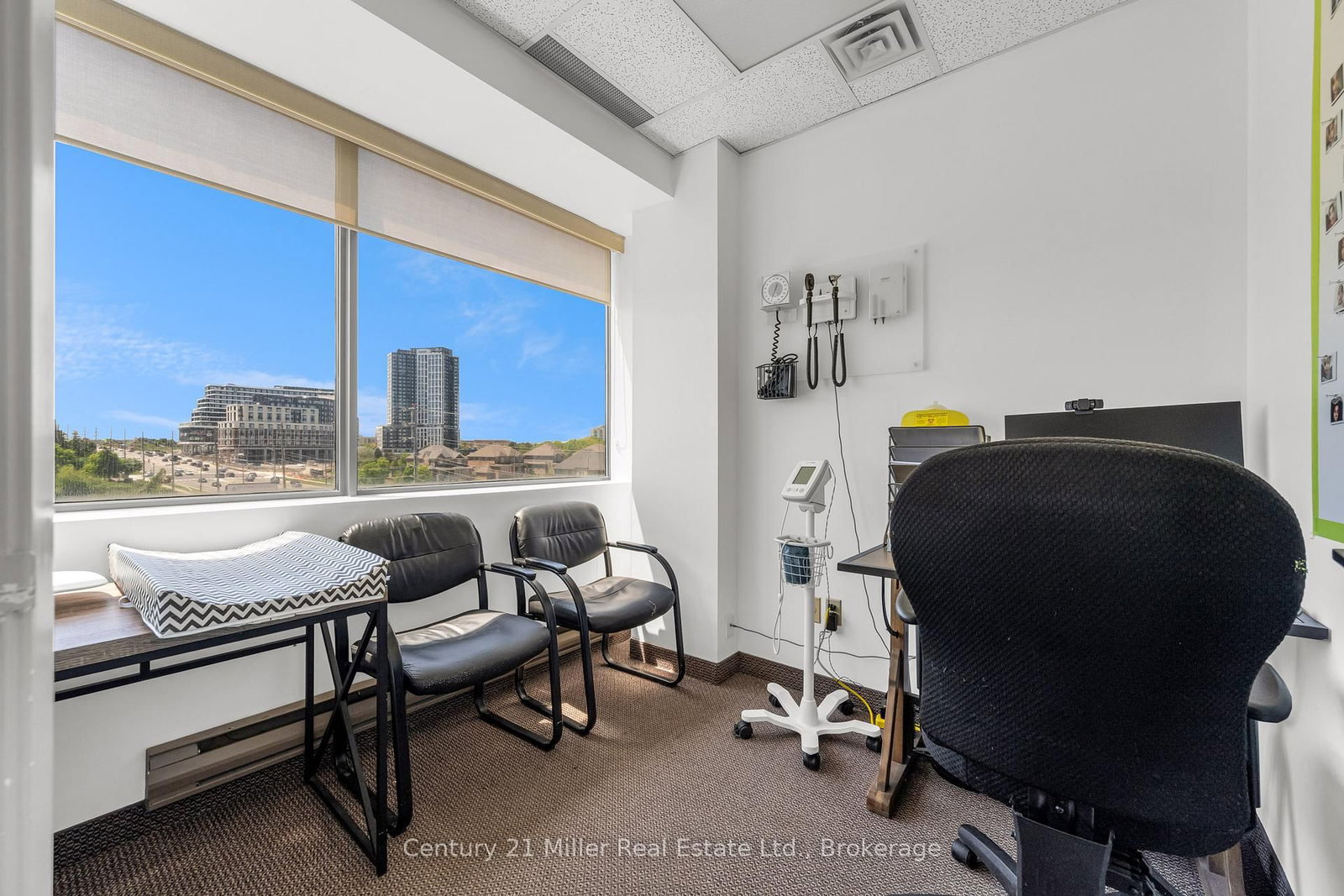 2000 Credit Valley Road, Unit 414 - Photo 5