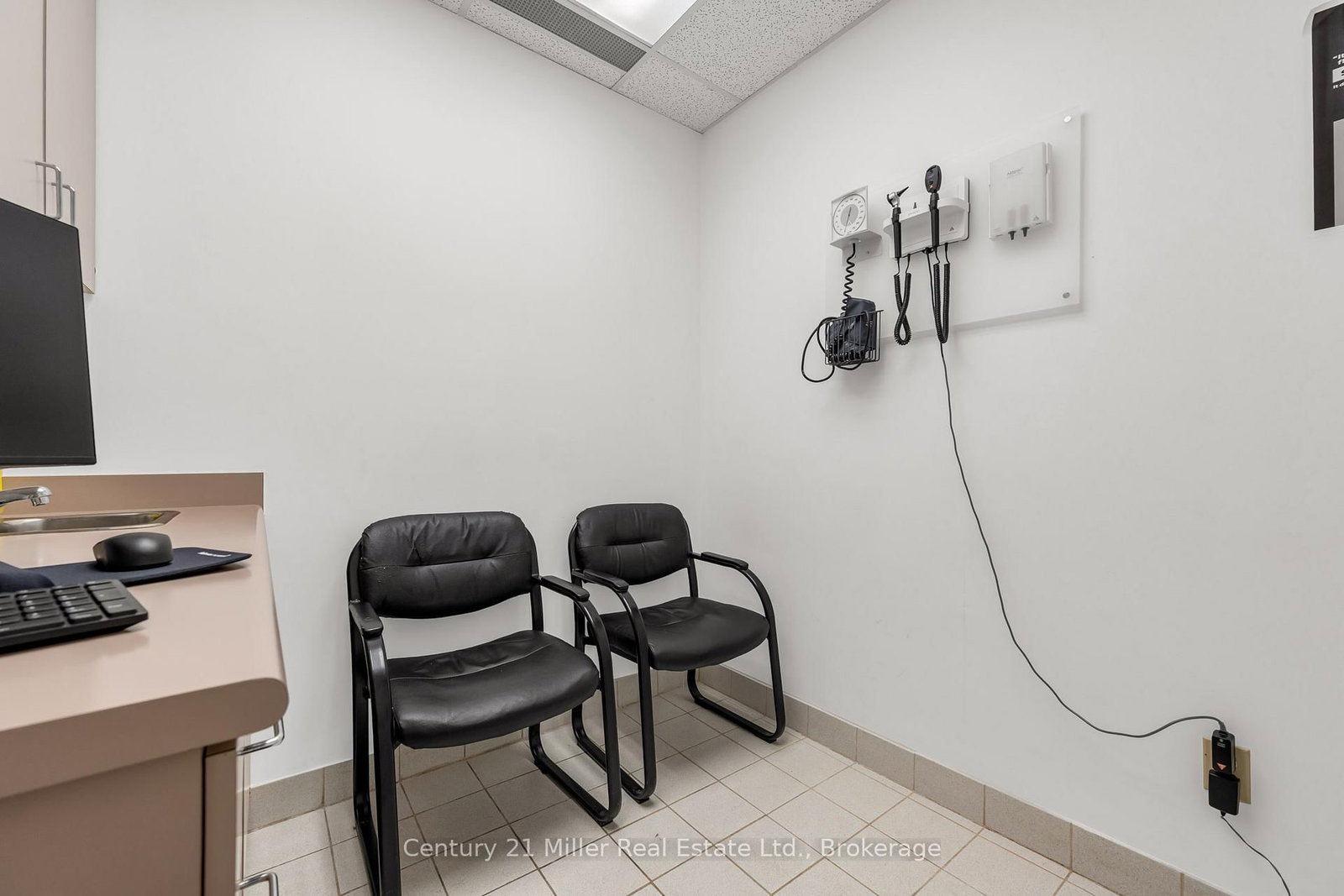 2000 Credit Valley Road, Unit 414 - Photo 6