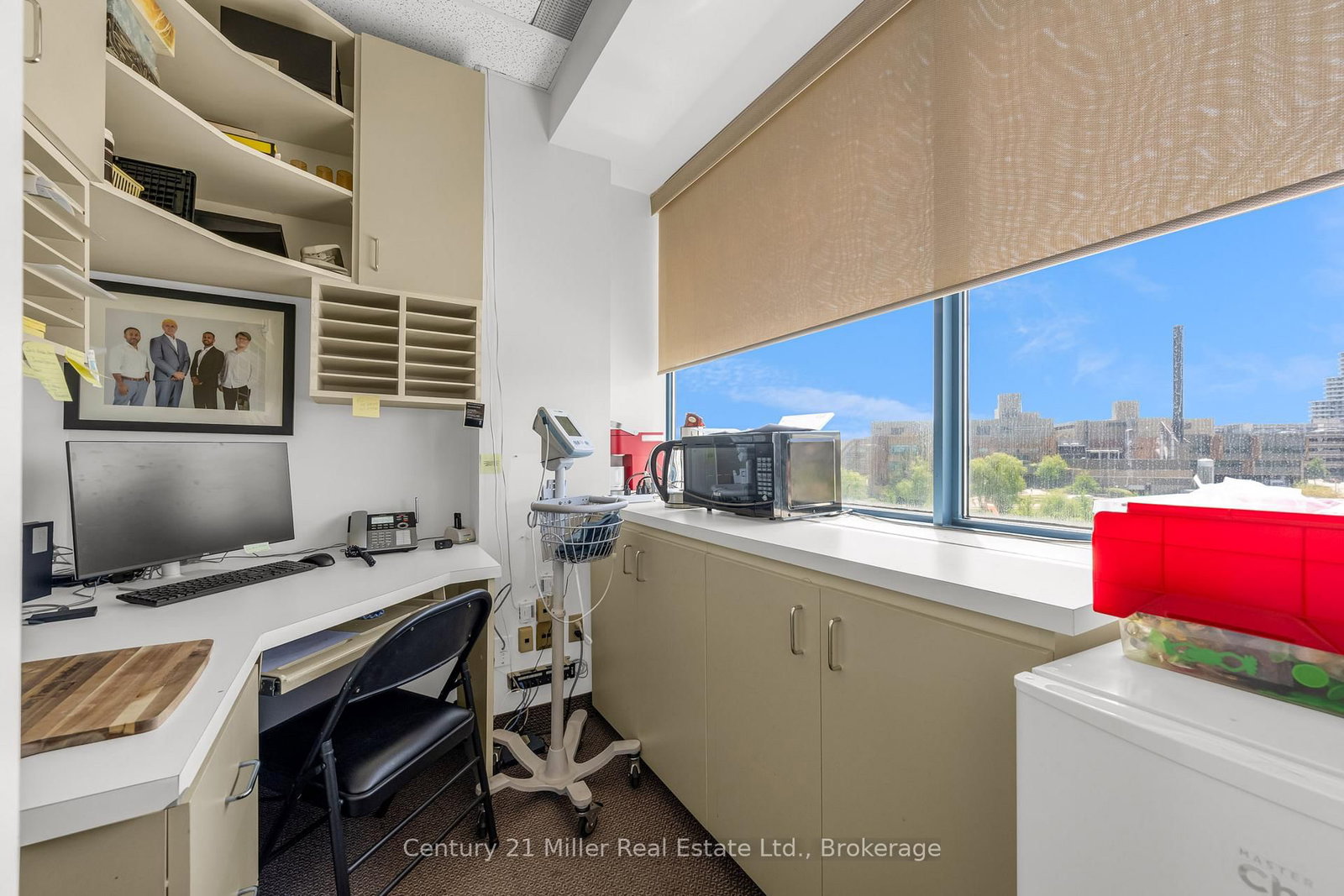 2000 Credit Valley Road, Unit 414 - Photo 8