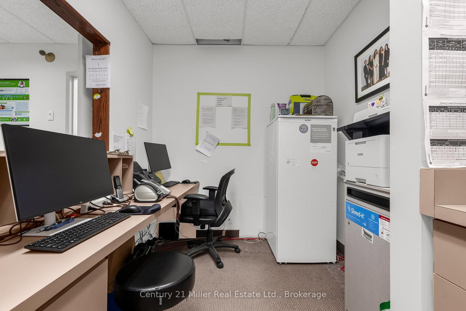 2000 Credit Valley Road, Unit 414 - Photo 9