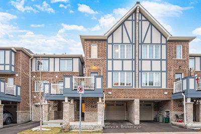 142 Christopher Rd | Oakville | Image