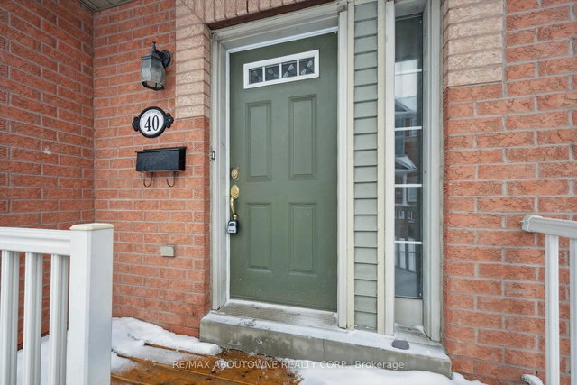 40 - 5031 East Mill Road