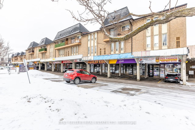 48 - 28 Rexdale Boulevard