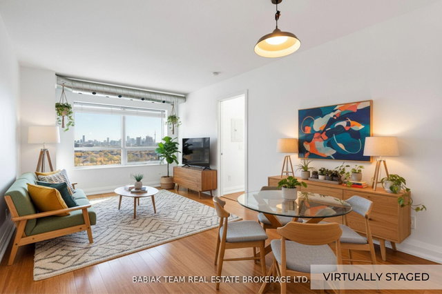 1714 - 60 Heintzman Street