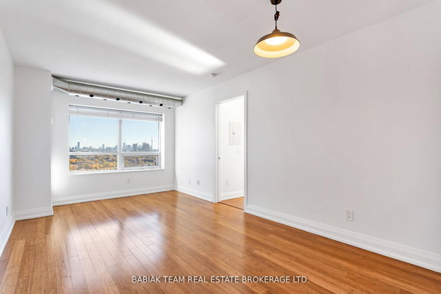 1714 - 60 Heintzman Street