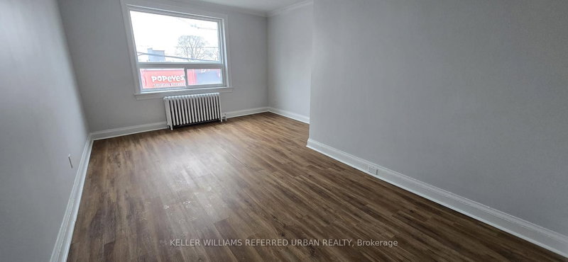 1 - 1854 Eglinton Ave W, Toronto, M6E 3X6 | Image 2