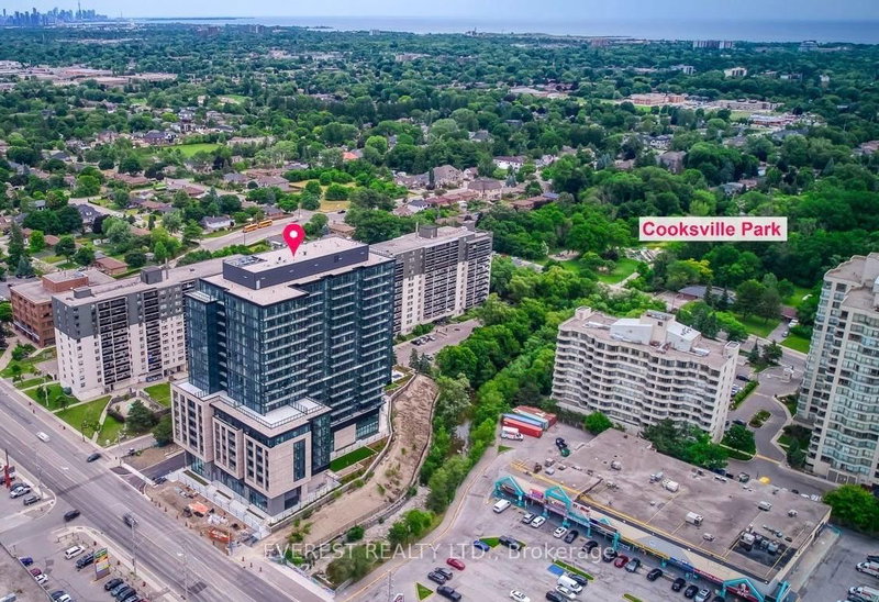home for lease on 615-86 Dundas Street