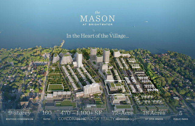 807 - 251 Masonry Way