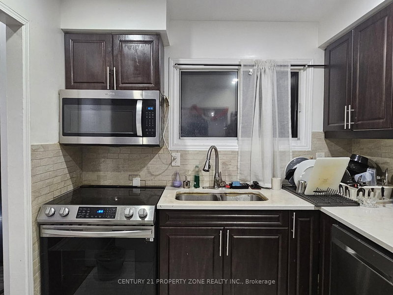 38 - 475 Bramalea Rd, Brampton, L6T 2X2 | Image 2