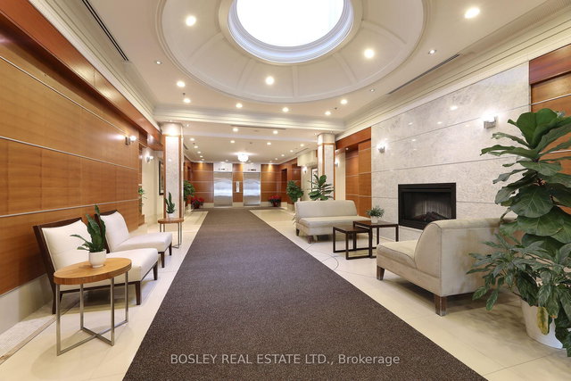 210 - 20 Gothic Avenue