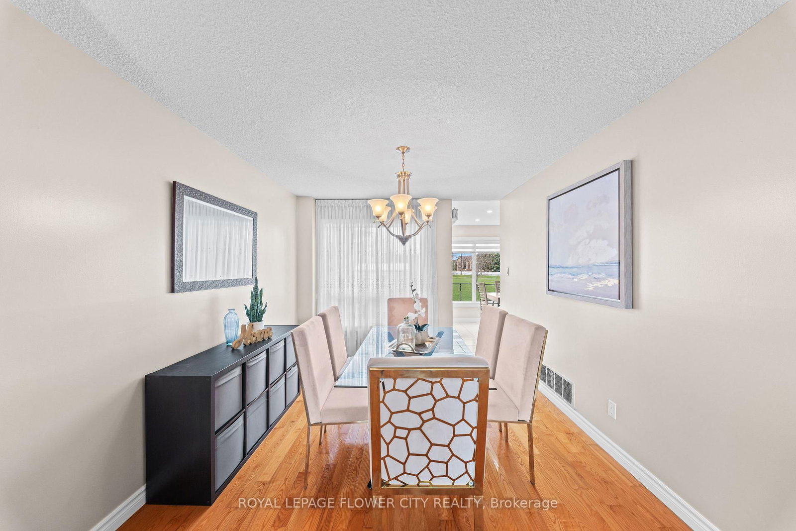 Detached House for sale at 60 Newgreen Crescent, Brampton, Ontario, L6S 4Y5 - Westgate - MLS: W12827762