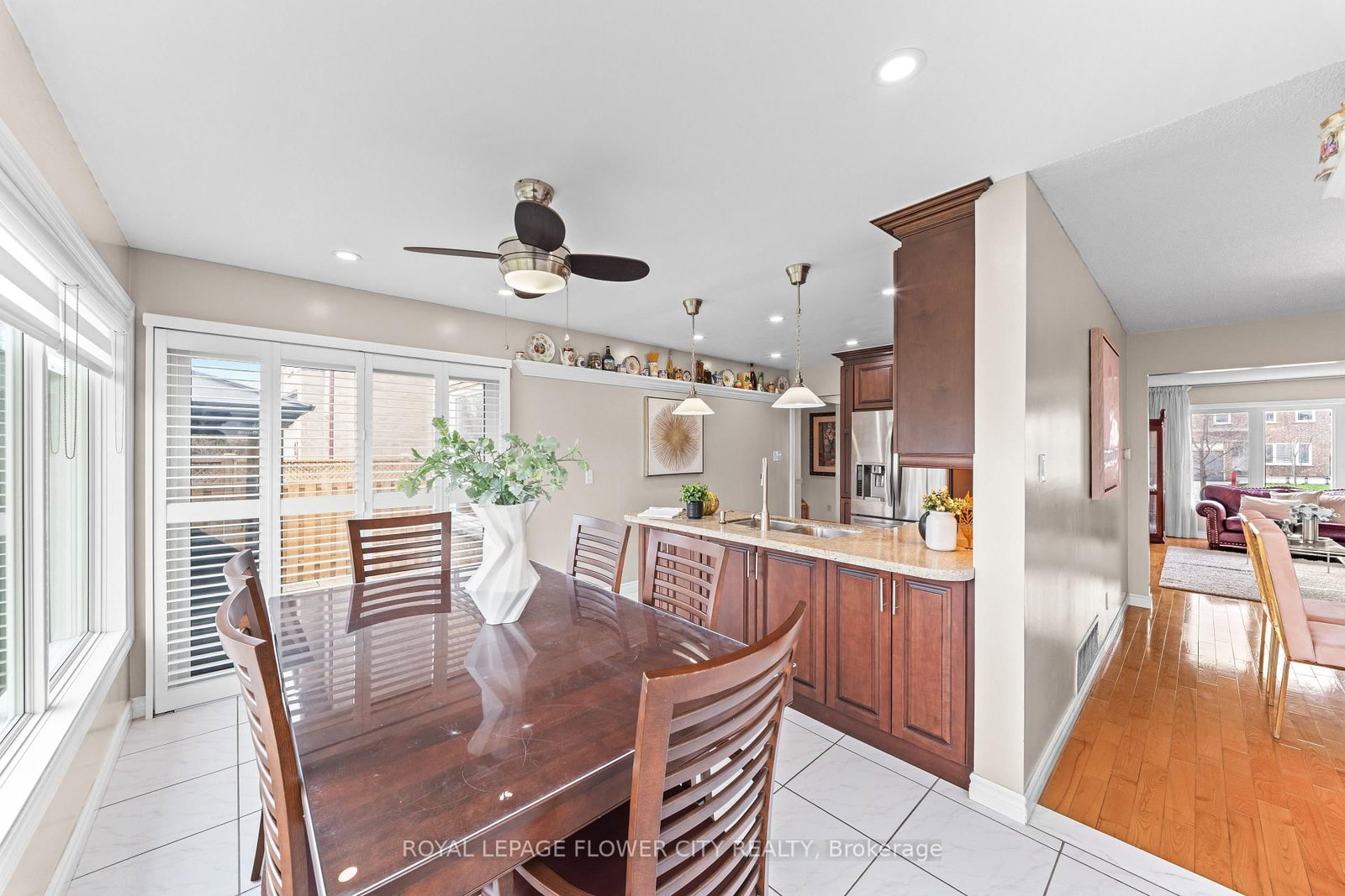 Detached House for sale at 60 Newgreen Crescent, Brampton, Ontario, L6S 4Y5 - Westgate - MLS: W12827762