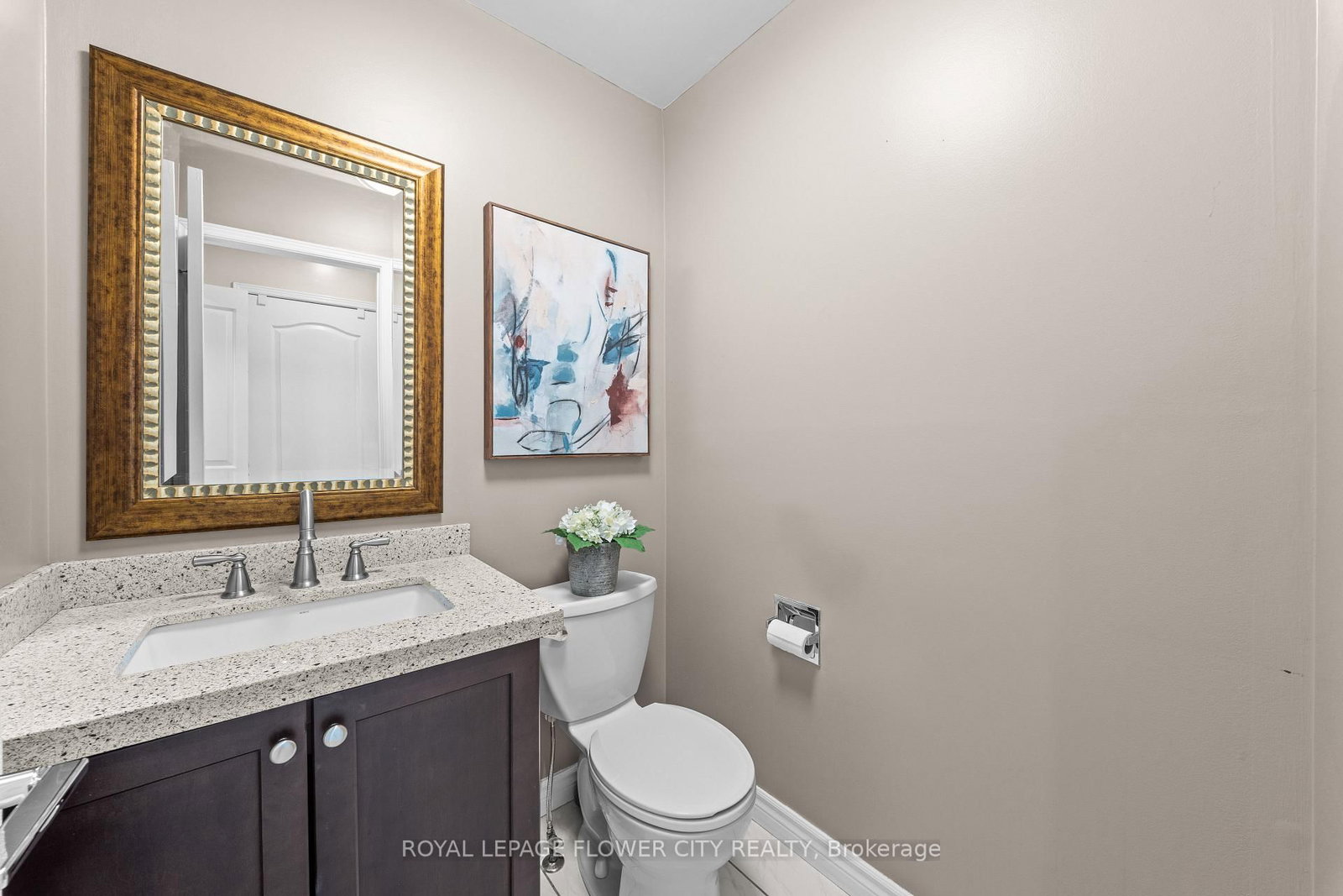 Detached House for sale at 60 Newgreen Crescent, Brampton, Ontario, L6S 4Y5 - Westgate - MLS: W12827762