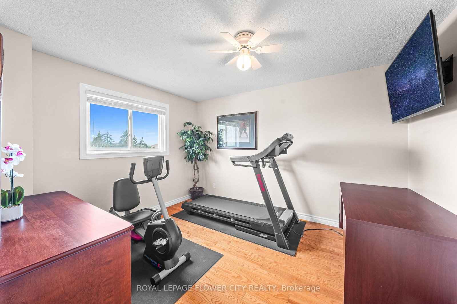 Detached House for sale at 60 Newgreen Crescent, Brampton, Ontario, L6S 4Y5 - Westgate - MLS: W12827762