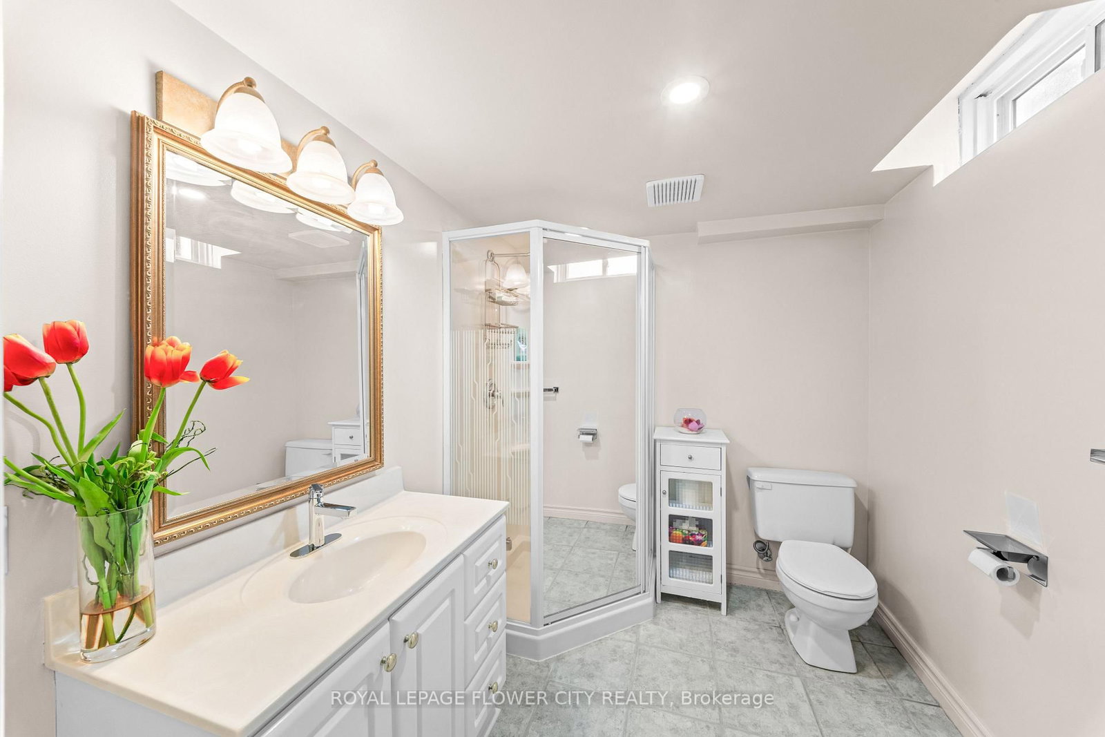 Detached House for sale at 60 Newgreen Crescent, Brampton, Ontario, L6S 4Y5 - Westgate - MLS: W12827762