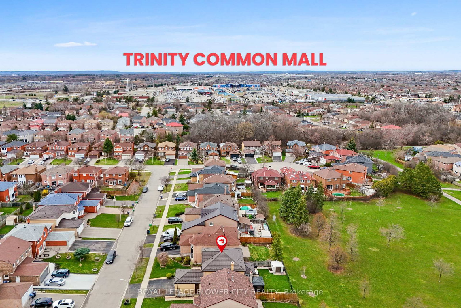 Detached House for sale at 60 Newgreen Crescent, Brampton, Ontario, L6S 4Y5 - Westgate - MLS: W12827762