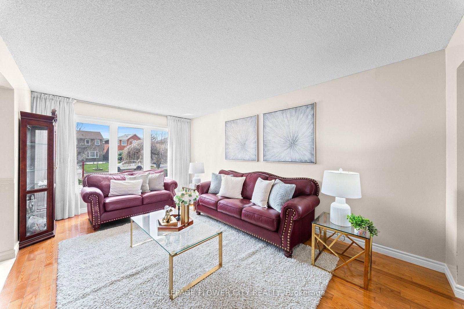 Detached House for sale at 60 Newgreen Crescent, Brampton, Ontario, L6S 4Y5 - Westgate - MLS: W12827762