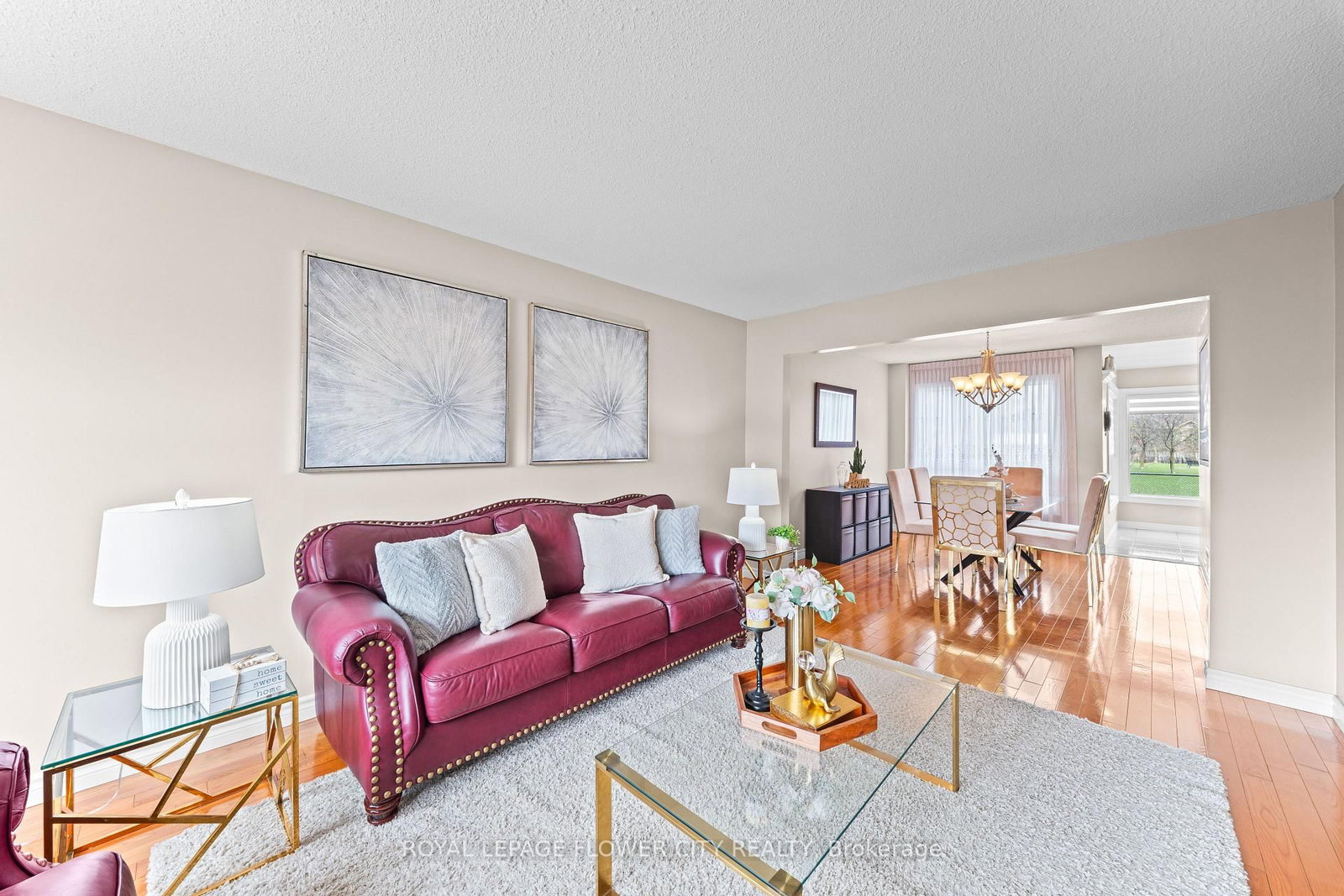 Detached House for sale at 60 Newgreen Crescent, Brampton, Ontario, L6S 4Y5 - Westgate - MLS: W12827762