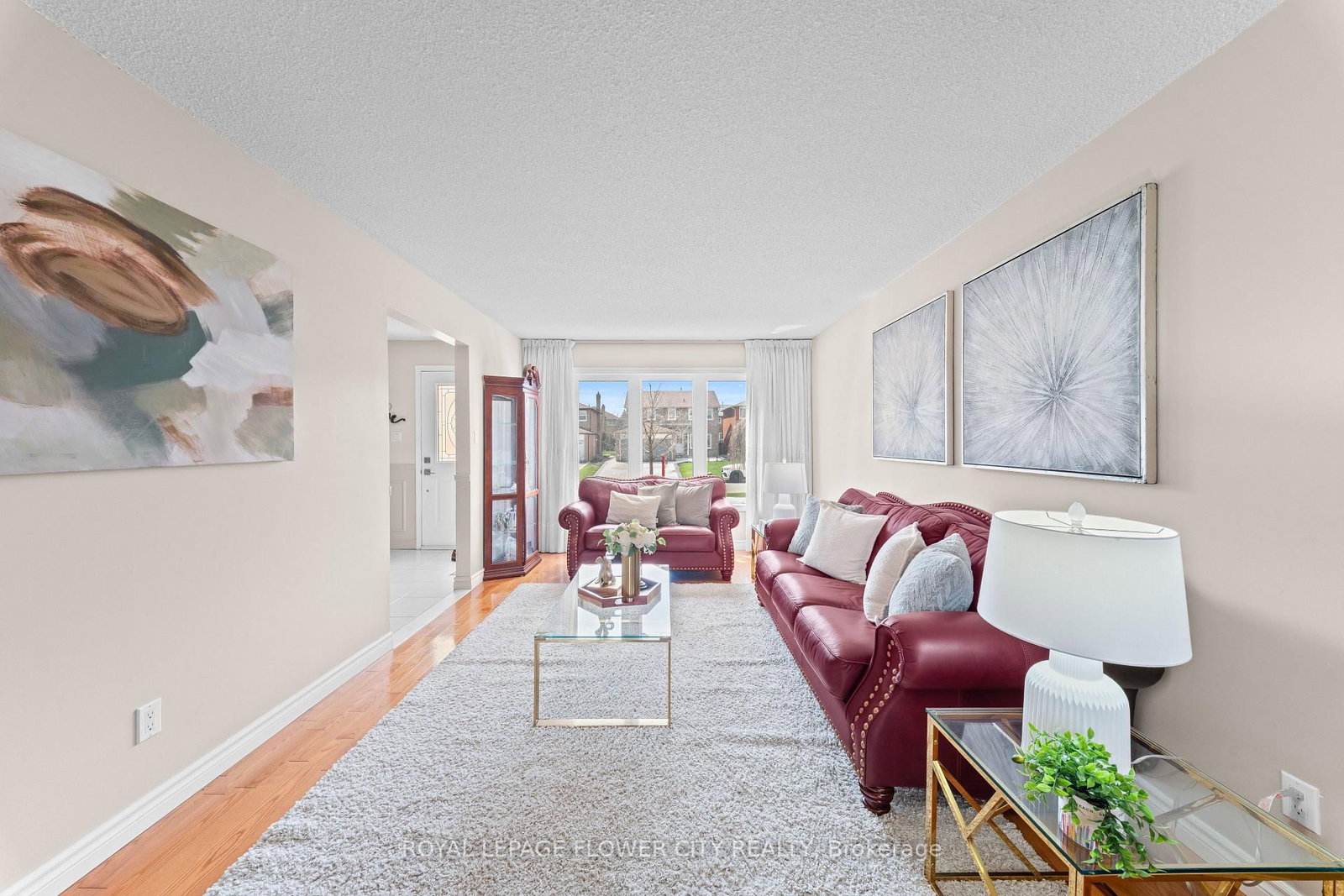 Detached House for sale at 60 Newgreen Crescent, Brampton, Ontario, L6S 4Y5 - Westgate - MLS: W12827762