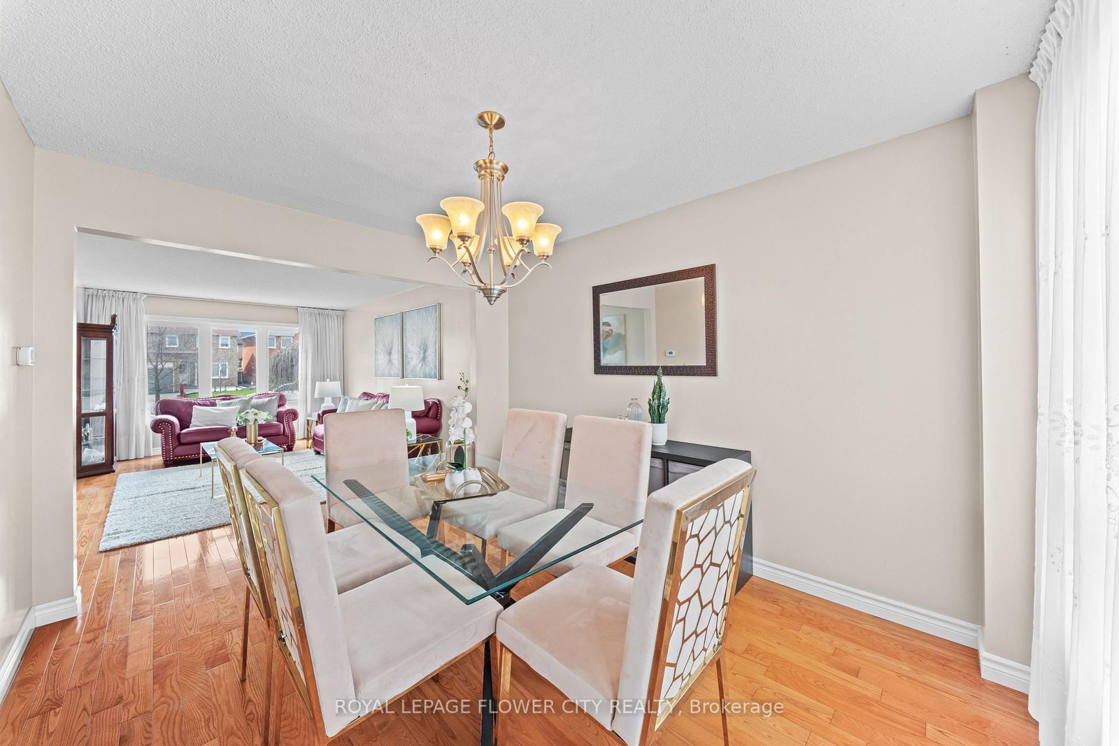 Detached House for sale at 60 Newgreen Crescent, Brampton, Ontario, L6S 4Y5 - Westgate - MLS: W12827762