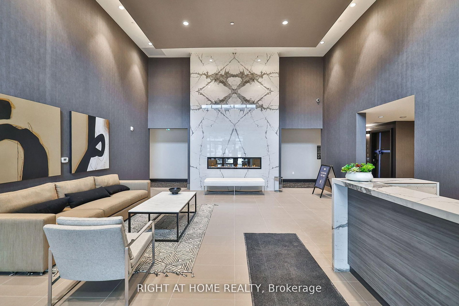 Condo for lease at 217-470 Gordon Krantz Avenue, Milton, Ontario, L9T 2X5 - Walker - MLS: W12827936