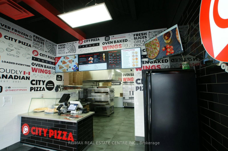 4 - 1865 Lakeshore Rd W, Mississauga, L5J 4P1 | Image 3