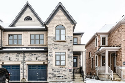 28 Faders Dr | Brampton | Image