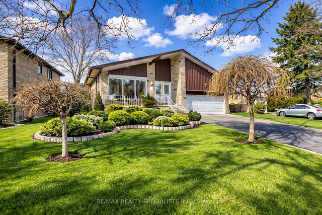 421 Valleyfield Drive