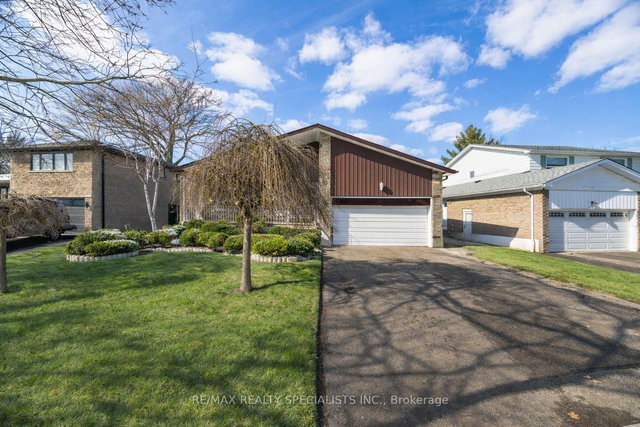 421 Valleyfield Drive