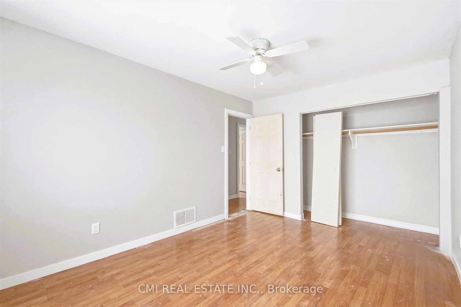 Semi-Detached House for sale at 47 Carter Drive, Brampton, Ontario, L6V 3N4 - Brampton North - MLS: W12828670