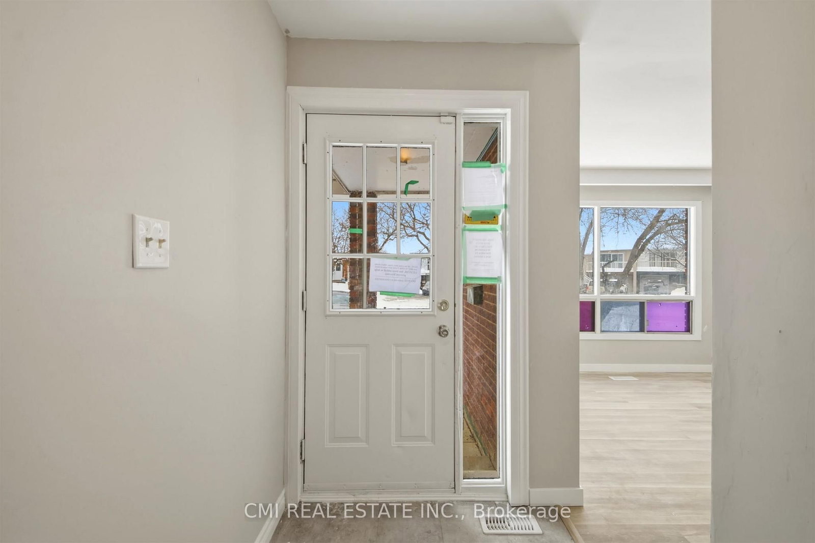 Semi-Detached House for sale at 47 Carter Drive, Brampton, Ontario, L6V 3N4 - Brampton North - MLS: W12828670