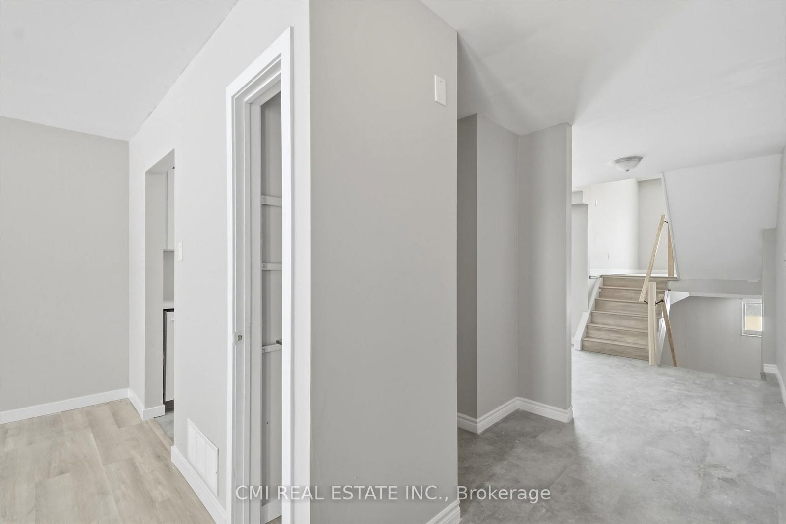 Semi-Detached House for sale at 47 Carter Drive, Brampton, Ontario, L6V 3N4 - Brampton North - MLS: W12828670