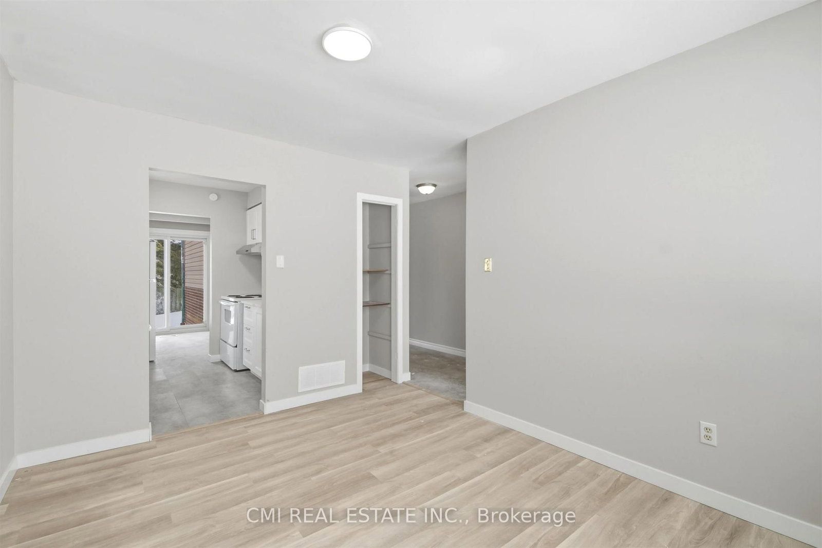 Semi-Detached House for sale at 47 Carter Drive, Brampton, Ontario, L6V 3N4 - Brampton North - MLS: W12828670