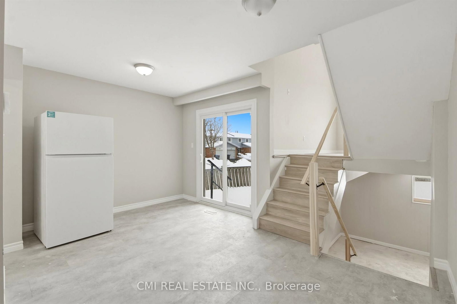 Semi-Detached House for sale at 47 Carter Drive, Brampton, Ontario, L6V 3N4 - Brampton North - MLS: W12828670