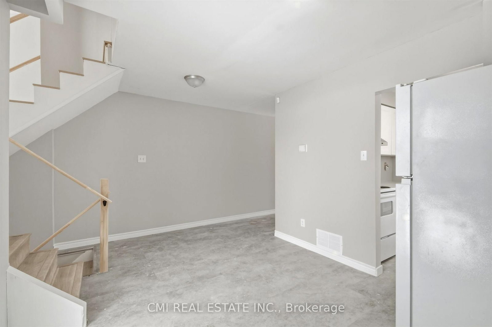 Semi-Detached House for sale at 47 Carter Drive, Brampton, Ontario, L6V 3N4 - Brampton North - MLS: W12828670