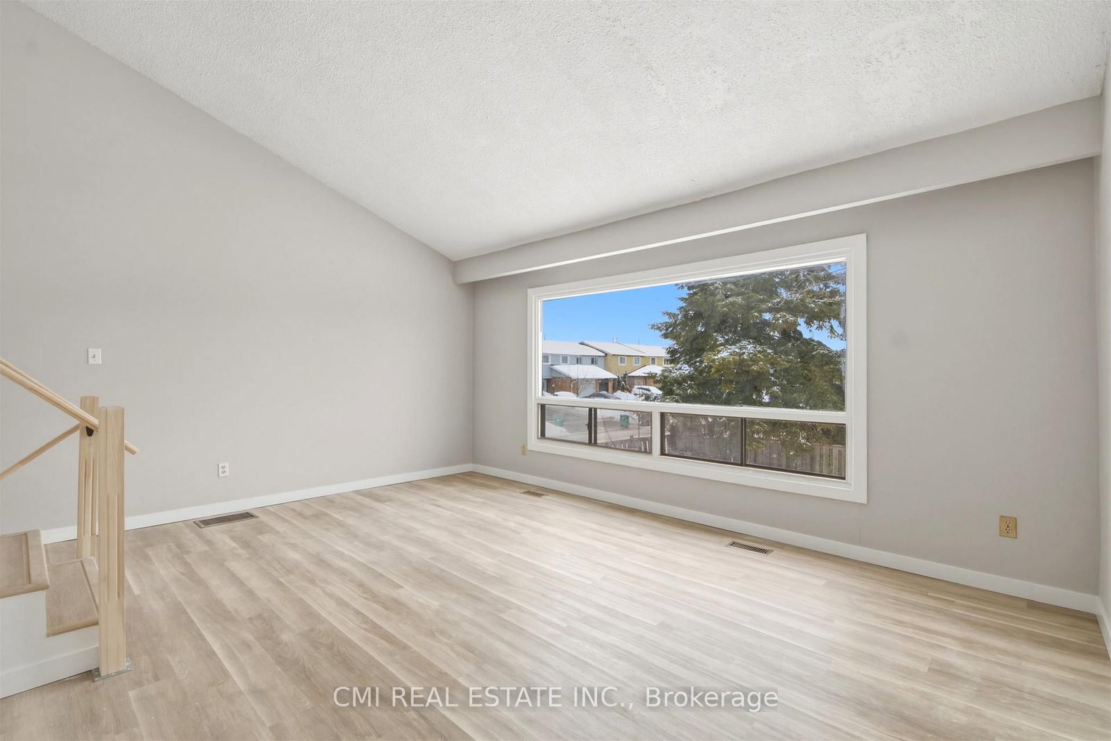 Semi-Detached House for sale at 47 Carter Drive, Brampton, Ontario, L6V 3N4 - Brampton North - MLS: W12828670