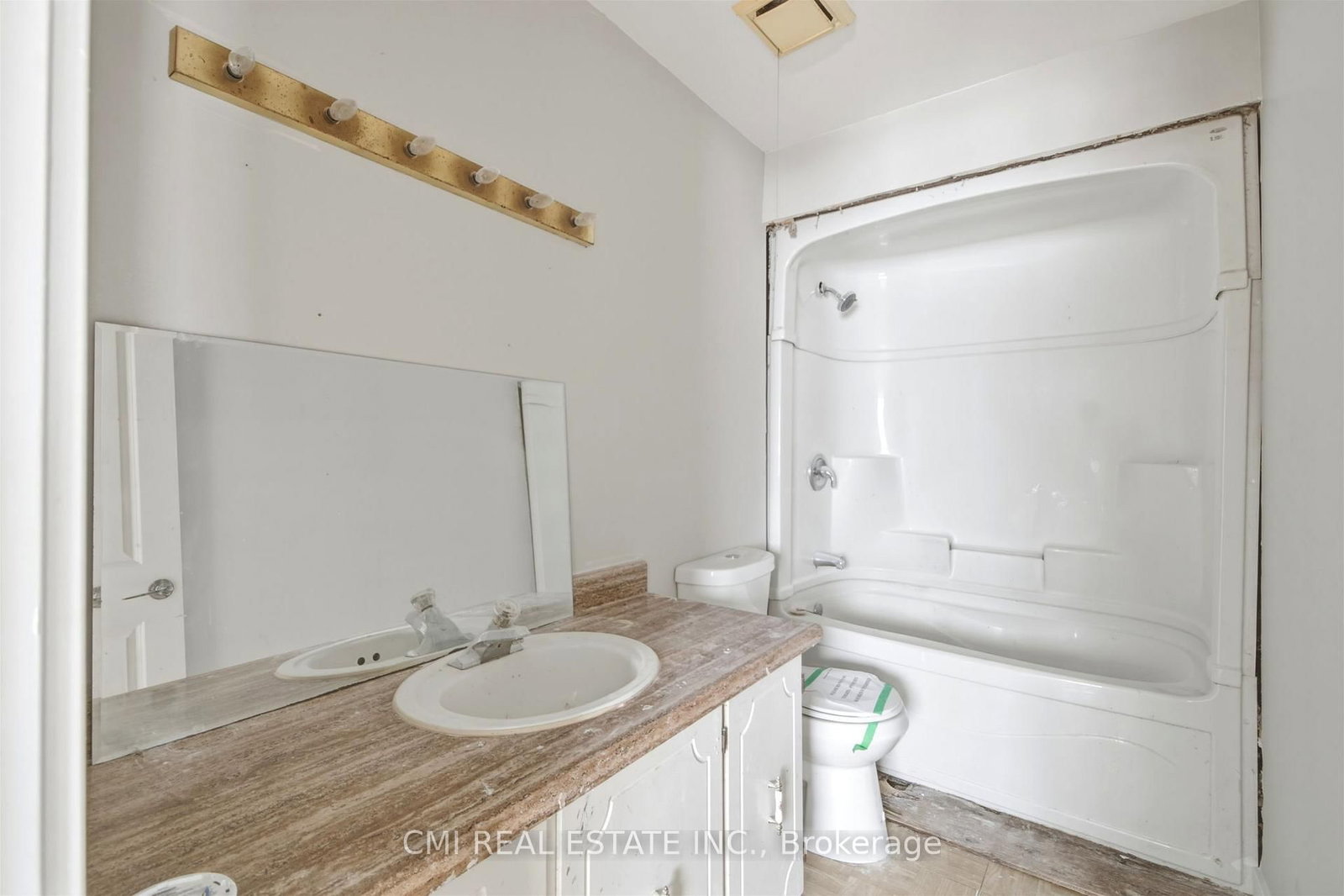 Semi-Detached House for sale at 47 Carter Drive, Brampton, Ontario, L6V 3N4 - Brampton North - MLS: W12828670