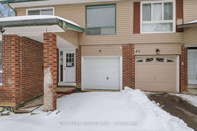 47 Carter Drive