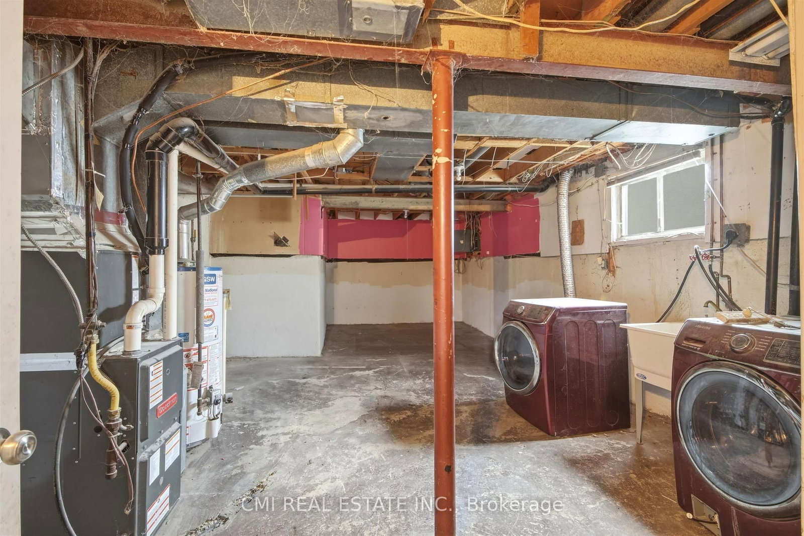 Semi-Detached House for sale at 47 Carter Drive, Brampton, Ontario, L6V 3N4 - Brampton North - MLS: W12828670