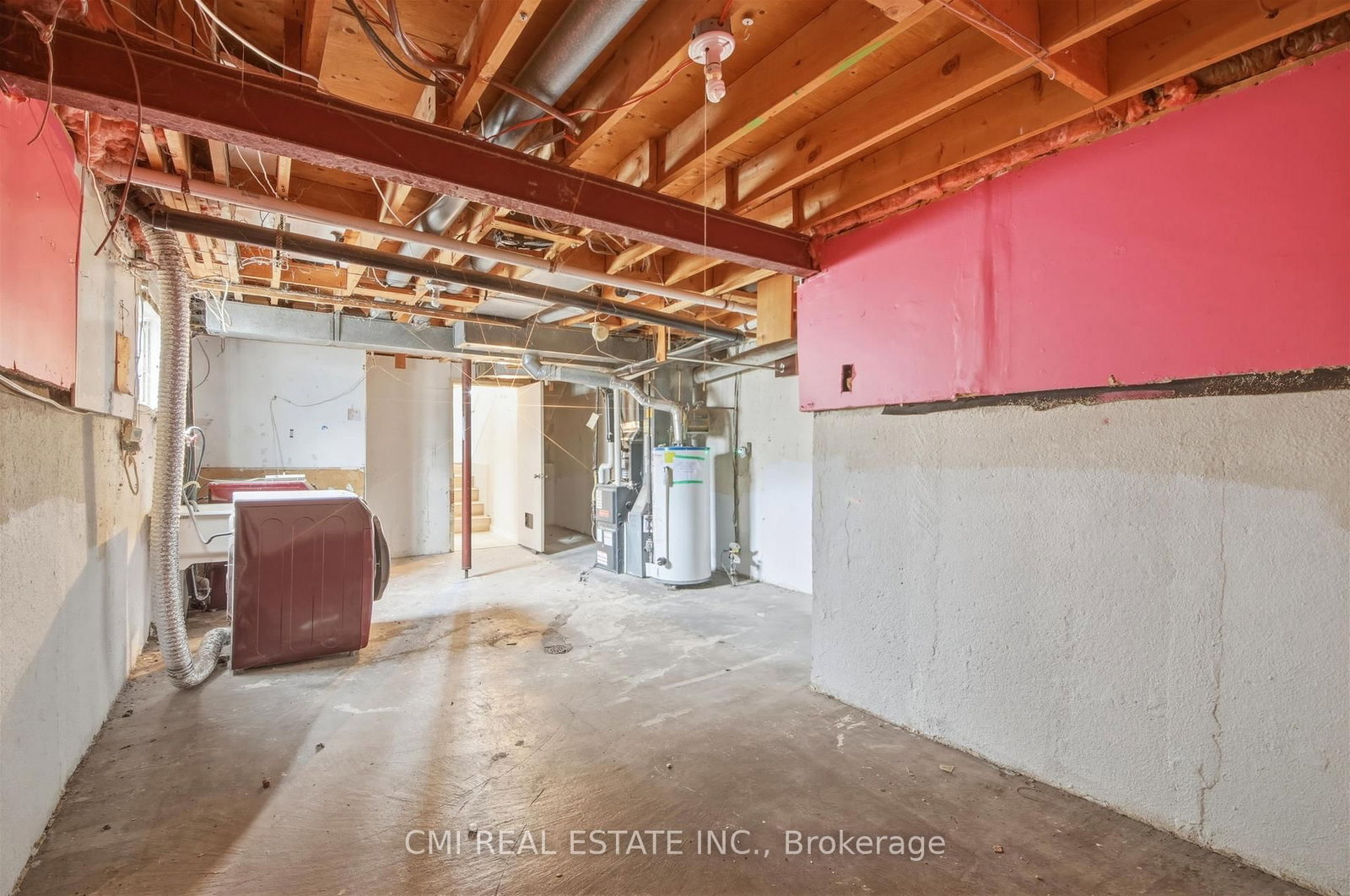 Semi-Detached House for sale at 47 Carter Drive, Brampton, Ontario, L6V 3N4 - Brampton North - MLS: W12828670