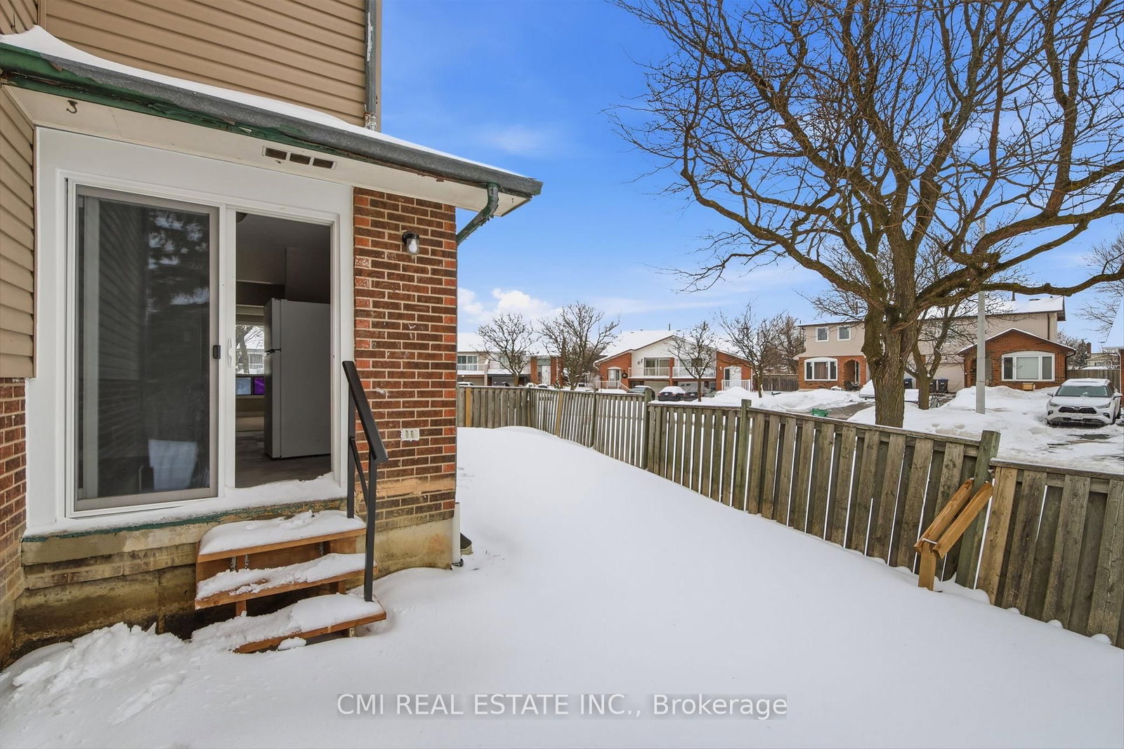 Semi-Detached House for sale at 47 Carter Drive, Brampton, Ontario, L6V 3N4 - Brampton North - MLS: W12828670