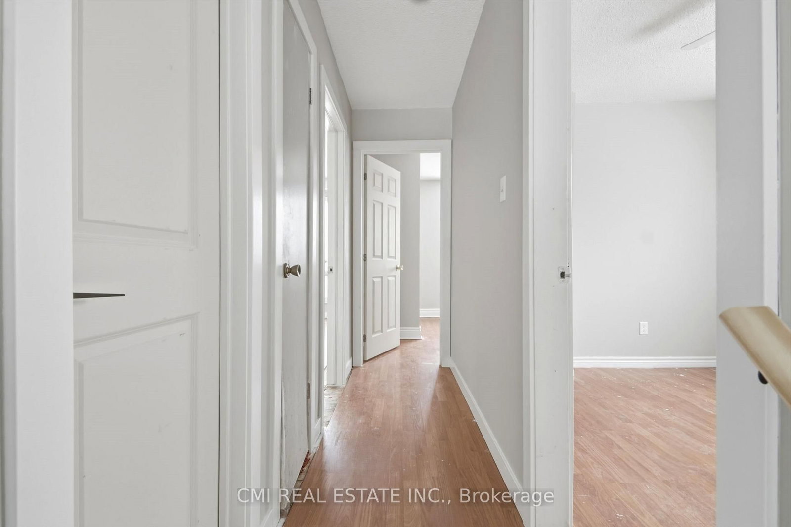 Semi-Detached House for sale at 47 Carter Drive, Brampton, Ontario, L6V 3N4 - Brampton North - MLS: W12828670