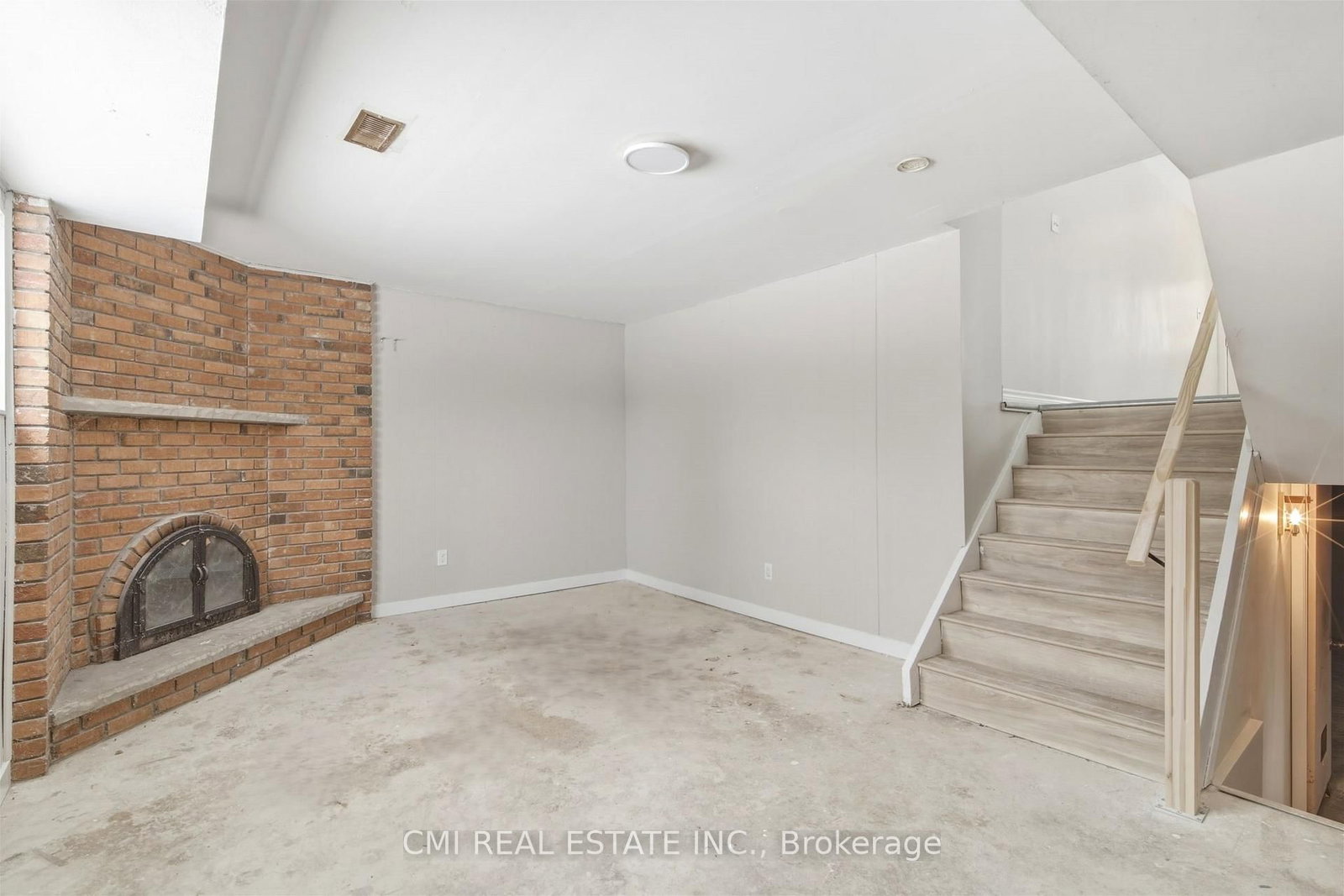 Semi-Detached House for sale at 47 Carter Drive, Brampton, Ontario, L6V 3N4 - Brampton North - MLS: W12828670