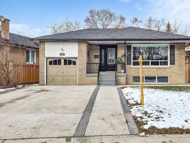 189 Kingsview Blvd, Toronto, M9R 1V7 | Image 2