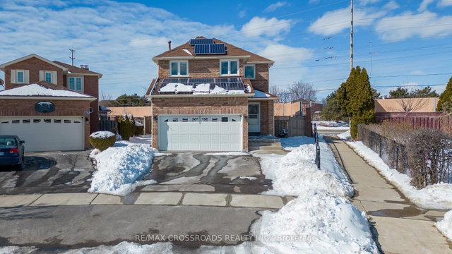 65 Creditstone Road