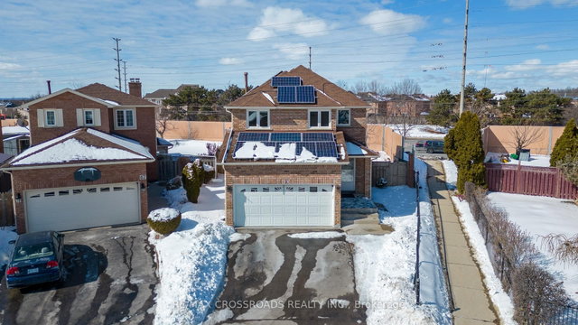 65 Creditstone Road